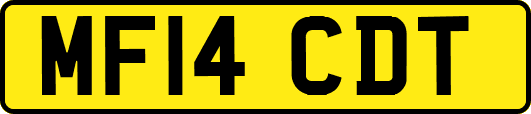 MF14CDT