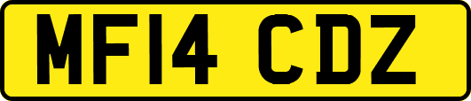 MF14CDZ