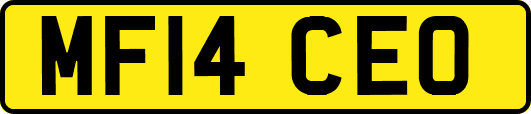 MF14CEO
