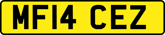 MF14CEZ