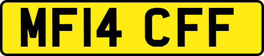 MF14CFF