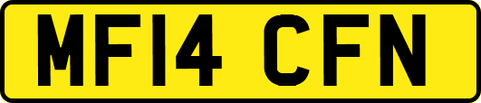 MF14CFN