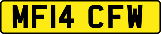 MF14CFW