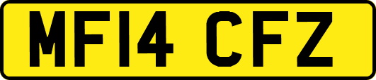 MF14CFZ