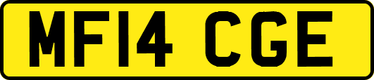 MF14CGE