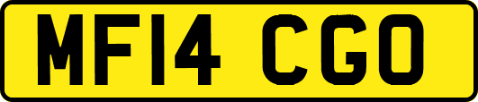 MF14CGO