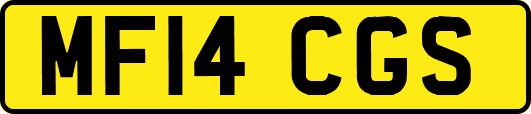 MF14CGS