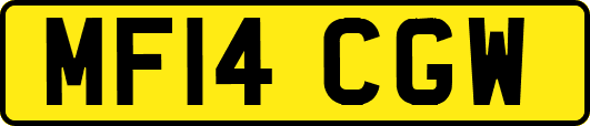MF14CGW