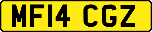 MF14CGZ