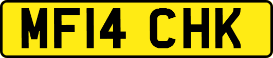 MF14CHK