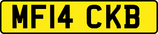MF14CKB