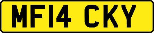 MF14CKY