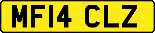 MF14CLZ