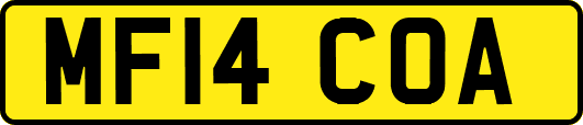 MF14COA