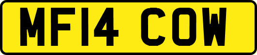 MF14COW