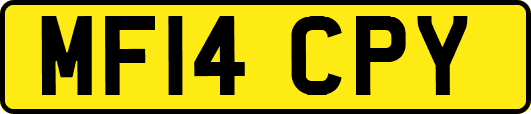 MF14CPY