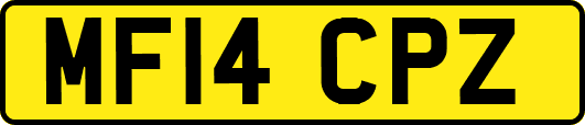 MF14CPZ