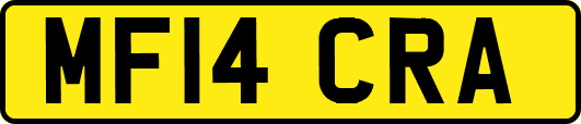 MF14CRA
