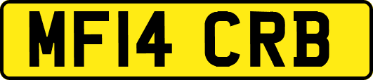MF14CRB