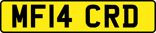 MF14CRD