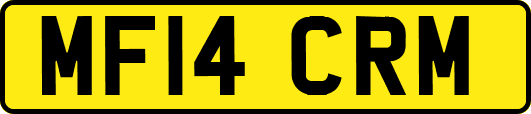 MF14CRM