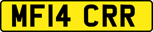 MF14CRR