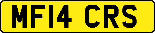 MF14CRS