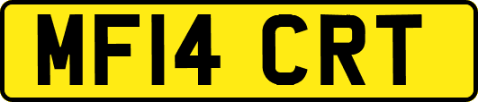 MF14CRT