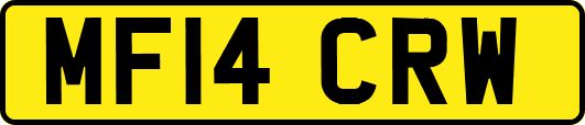 MF14CRW