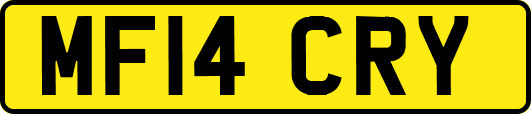 MF14CRY