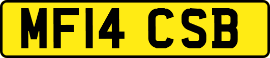 MF14CSB