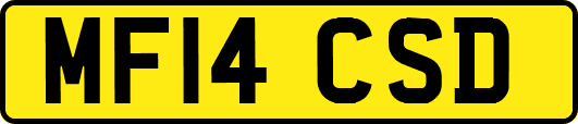 MF14CSD