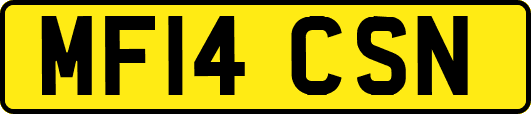 MF14CSN