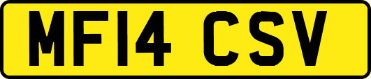MF14CSV