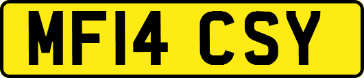 MF14CSY