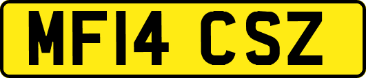 MF14CSZ