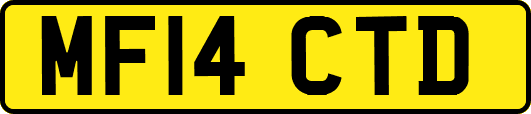 MF14CTD