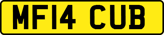 MF14CUB