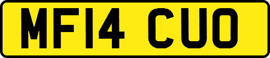 MF14CUO