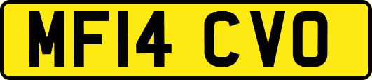 MF14CVO