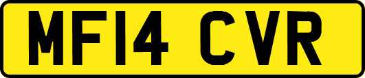 MF14CVR