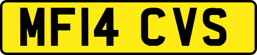 MF14CVS