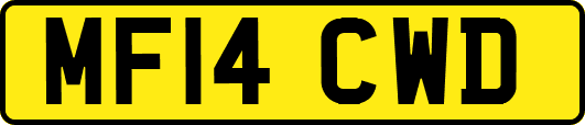 MF14CWD