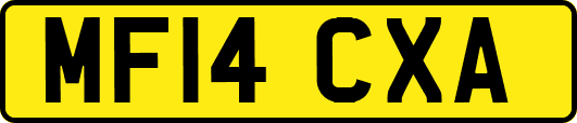 MF14CXA