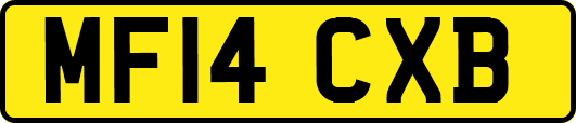 MF14CXB