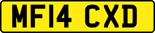 MF14CXD