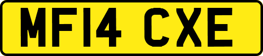 MF14CXE