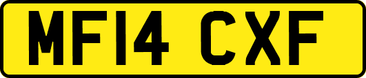 MF14CXF
