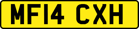 MF14CXH