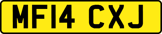 MF14CXJ
